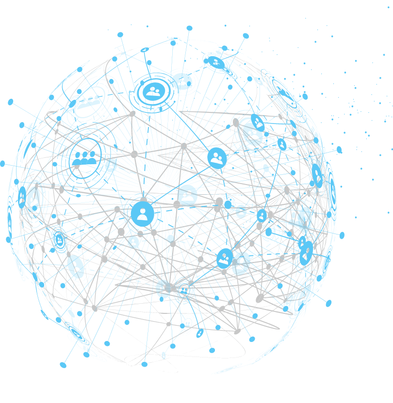 地球のイラスト