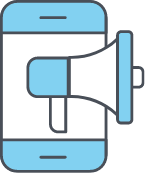 定期的な各種情報提供